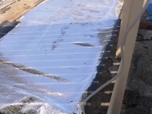 施工現(xiàn)場(chǎng)展示