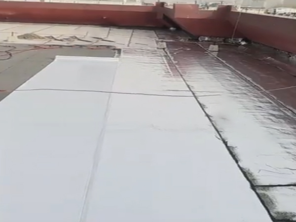 專業(yè)防水堵漏