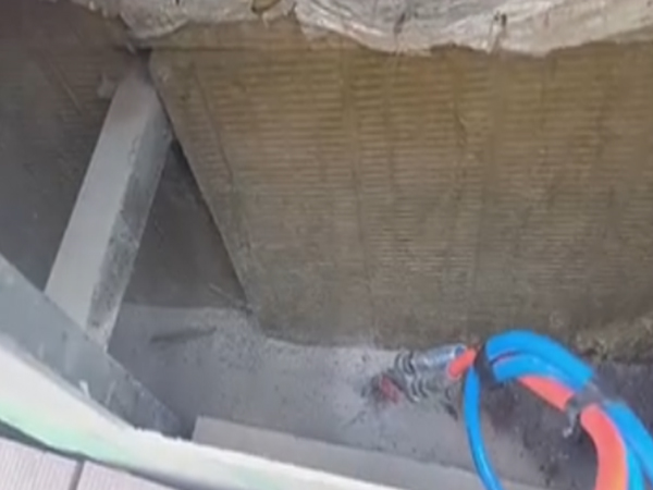 專業(yè)防水堵漏