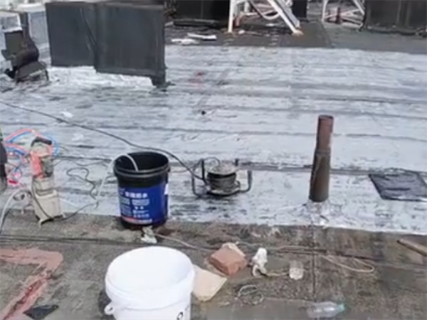 濟(jì)南專業(yè)防水