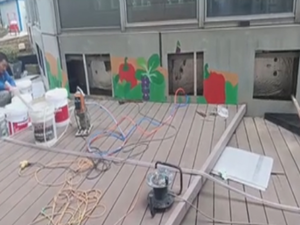 濟(jì)南房屋維修施工