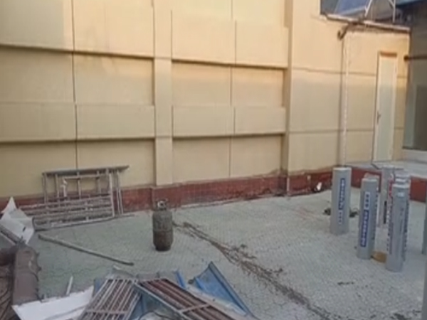 濟(jì)南地下室防水