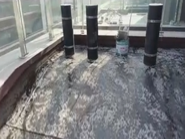 陽(yáng)臺(tái)防水堵漏