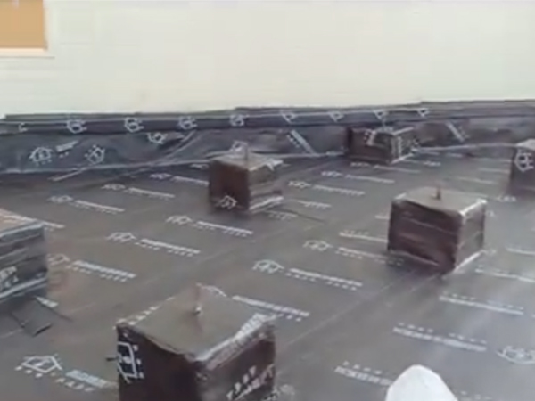 濟(jì)南地下室防水