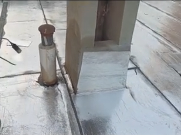 濟(jì)南天雨防水