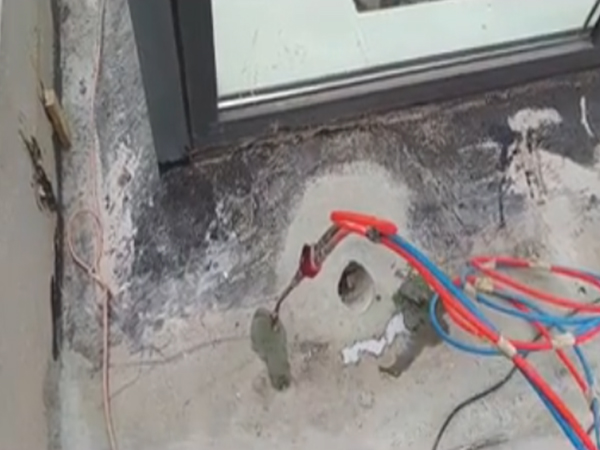 濟(jì)南專業(yè)防水堵漏