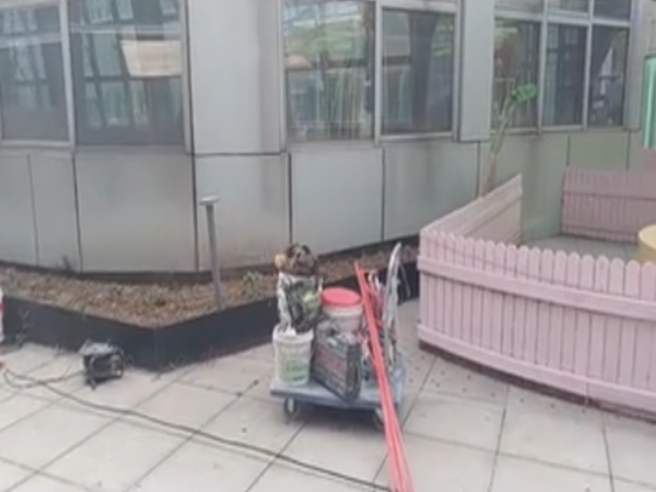 濟(jì)南屋頂防水